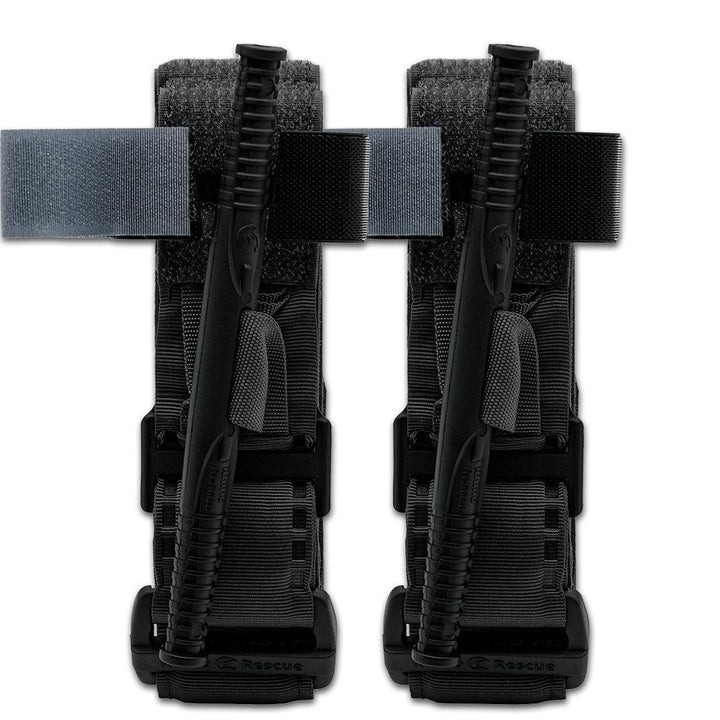 SOA-RHINORESCUE-CN Тактический жгут /Черный/