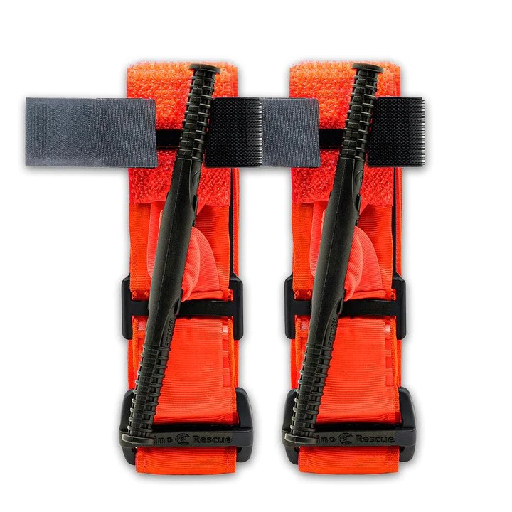 SOA-RHINORESCUE-CN 战术止血带/橙色/