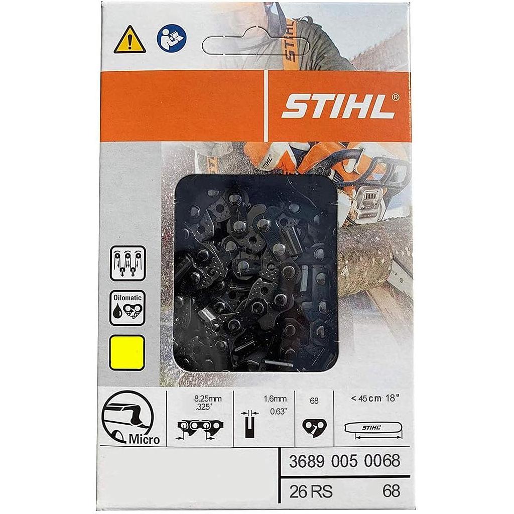 OSB-STIHL-USA Petrol chainsaw chain for MS172