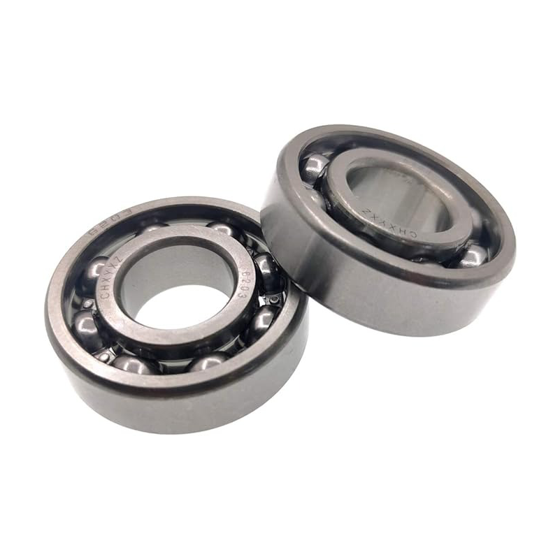 OSB-STIHL-USA Канавочный шарикоподшипник 6204