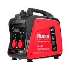 OTE-RONIX-CN Генератор бензина инвертора 220-240В, 2.0 кВт