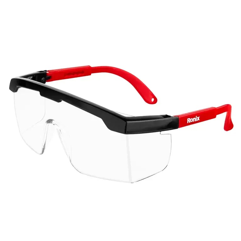 FSD-RONIX-CN Protective clear glass (9020)