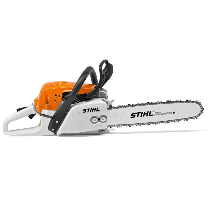 SAW-STIHL-USA Бензопила MS 291 (55.5cc 3.8hp)