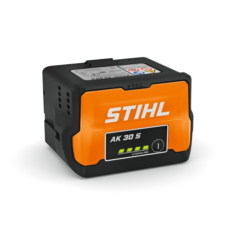 OTE-STIHL-USA 锂离子电池 AK 30 (36V, 4.8Ah)