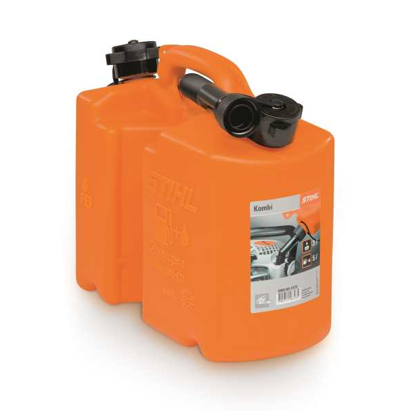 OTK-STIHL-USA Kombi Kanister 5 + 3 Liter