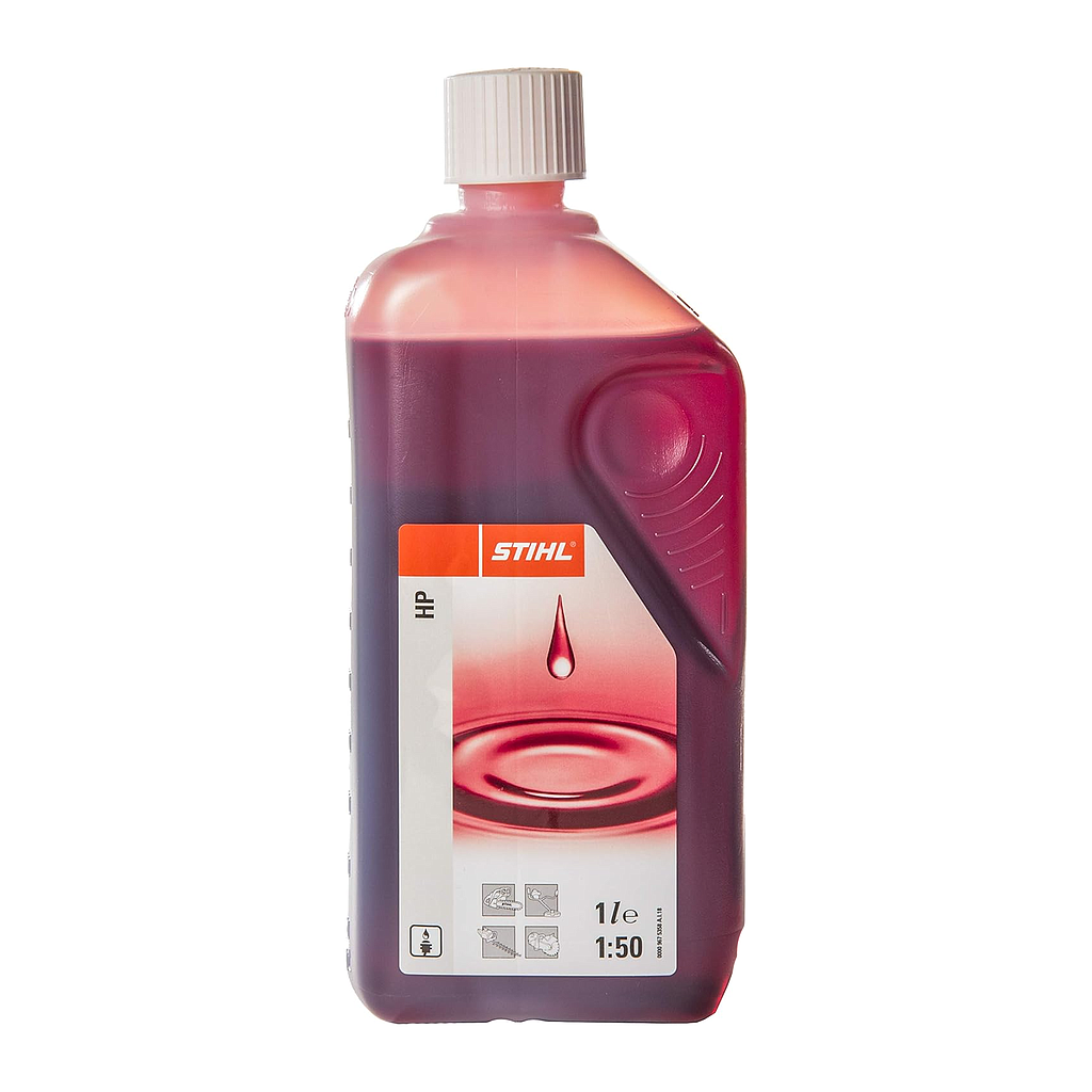 OMD-STIHL-USA 二冲程机油 1L
