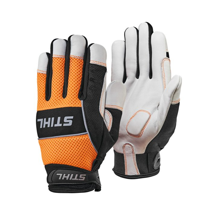 CLO-STIHL-USA Advance glove ERGO MS (Size-М/9)