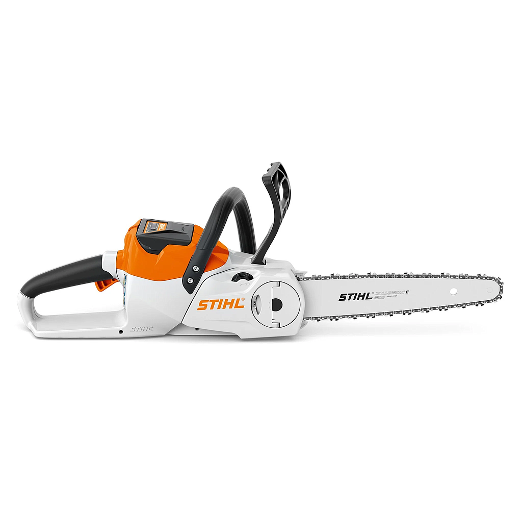 SAW-STIHL-USA Battery chainsaw MSA 70 C-12&quot;R/30см, 1/4P, 36V (Battery + Charger)