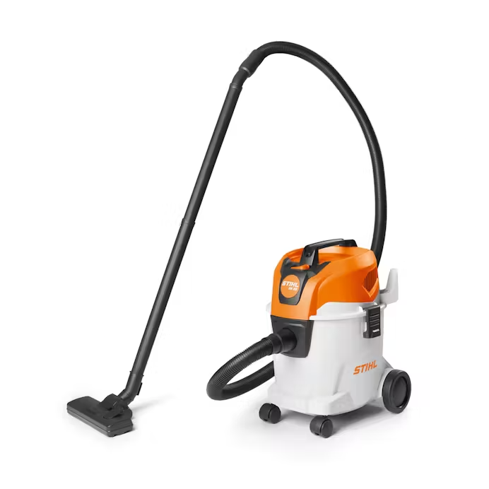 CPS-STIHL-USA CPS-STIHL-USA 电动吸尘器 SE 33 (1440kW, 210mbar, 12L)