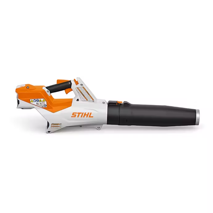 CPS-STIHL-USA Батарейт үлээгч BGA 60 (36В, 69м/с, 780м³/ц)