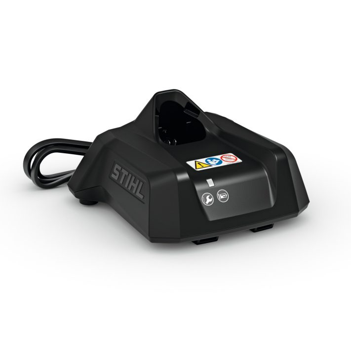 OTE-STIHL-USA Стандартное зарядное устройство AL 1 (система AS)