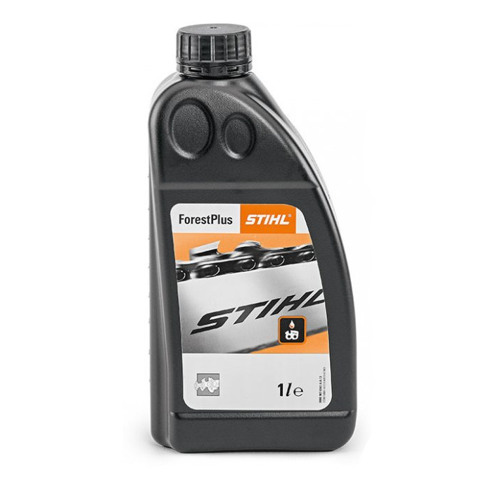 OMD-STIHL-USA ForestPlus chain oil 1L