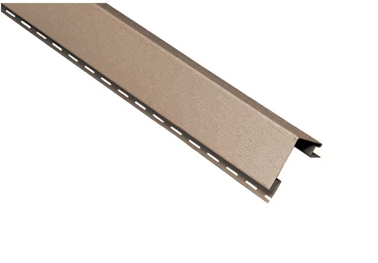 VINYL-X00-RU Альта-Хуванцар сайдингийн Гадна булан жижиг/Бор/ Т-12 (3000мм)