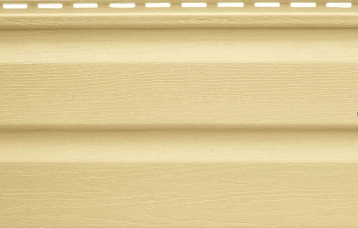 VINYL-X00-RU Альта-Хуванцар сайдинг /алтлаг шаргал/золотистая Т-01 (230x3660x1мм)