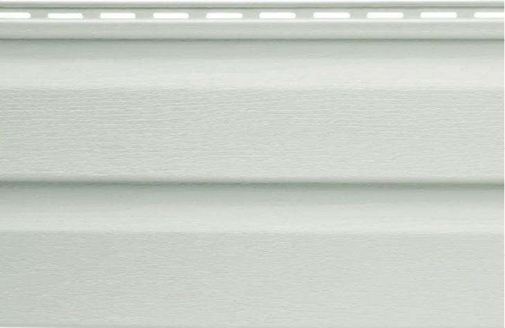 VINYL-X00-RU Альта-Хуванцар сайдинг /Гэгээлэг саарал/ Т-01 (230x3660x1мм)