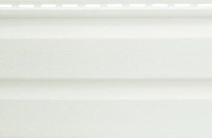 VINYL-X00-RU Альта-Хуванцар сайдинг Цагаан (230x3660x1мм)