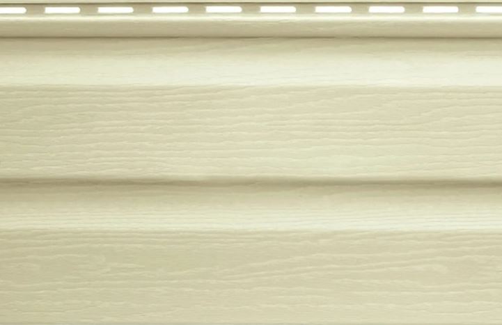 VINYL-X00-RU Альта-Хуванцар сайдинг /Шаргал/ Т-02 (230x3660x1мм)