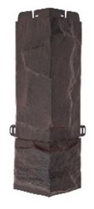 Гадна булан/Альпийский гранит/ Альта-Профиль 450х160х30мм