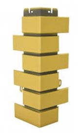 Гадна булан/желтый/ Альта-Профиль 450х160х30мм