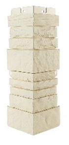 Гадна булан/Эко Кремовый/ Альта-Профиль 450х140мм шаргал Шоландия