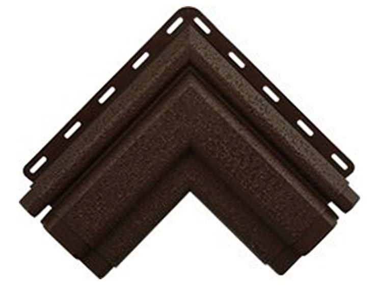 Хүрээ булан бор &quot;Классик&quot; (280х280мм)