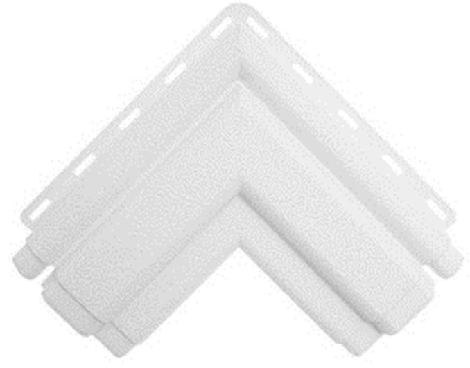 Хүрээ булан цасан цагаан &quot;Классик&quot; (280х280мм)