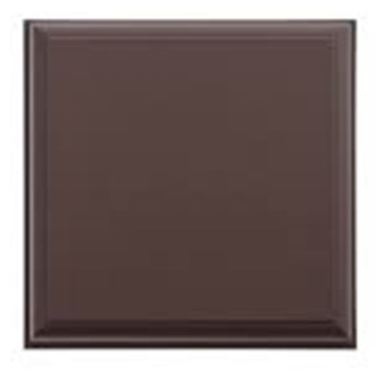 Булангийн элемент &quot;Альта-Декор&quot; №2 (254х254мм) (бор)