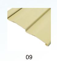 VINYL-RAL1015-CN Хуванцар сайдинг Dutch Lap (250x4000x1.2мм)