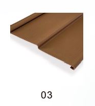 VINYL-RAL8011-CN Хуванцар сайдинг Dutch Lap (250x4000x1.2мм)