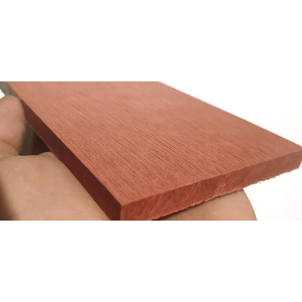 FCB-X00-RU Фиберцементэн хавтан зураастай Улаан /галд тэсвэртэй A1/ (1220x2440x8мм) (Density:1.4≤g/cm3) 2.98m2