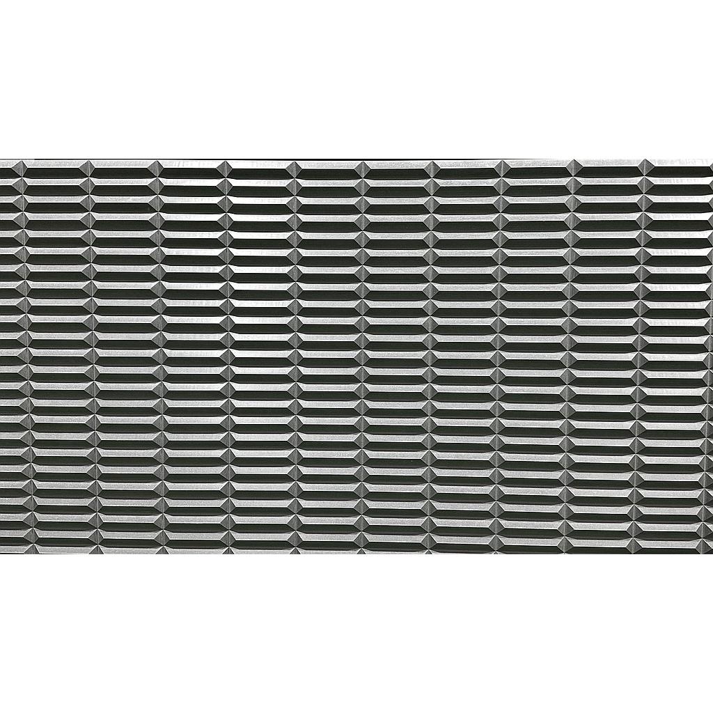 FCB-FIBER-CN Фиберцементэн хавтан алтны бар ховилтой /галд тэсвэртэй A1/ (1200x2400x10мм) 1ш=2,88м2