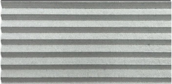 FCB-X00-RU Фиберцементэн хавтан жижиг V ховилтой /галд тэсвэртэй A1/ (1200x2400x10мм) 1ш=2,88м2