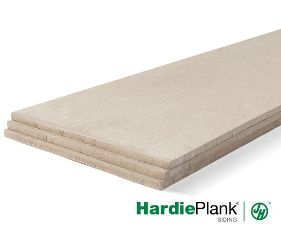 FCB-JAMES HARDIE- AUS Фиброцемент хавтан будаггүй /галд тэсвэртэй А1/ (200x3600x7.5мм) 1ш= 0.76м2