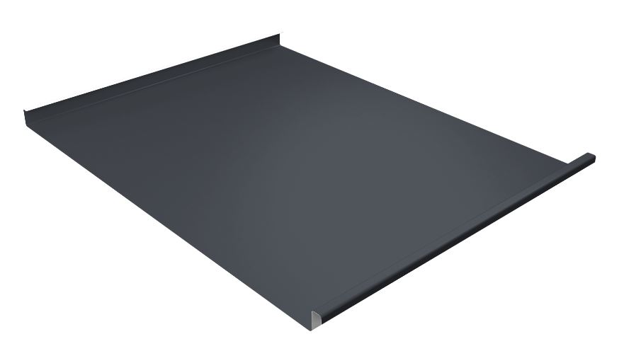 SSR-RAL7016-MN Механик түгжээт дээвэр (430х0.45мм)