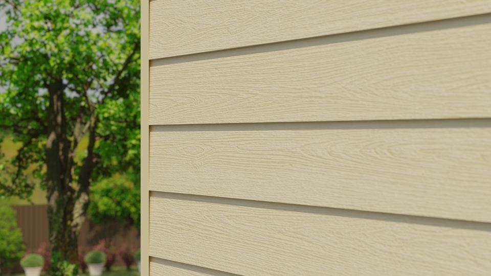 FCS-Sd06-RU Фиберцементэн сайдинг /галд тэсвэртэй A1/ (241x3050x7.5mm) 1ш=0.735м2