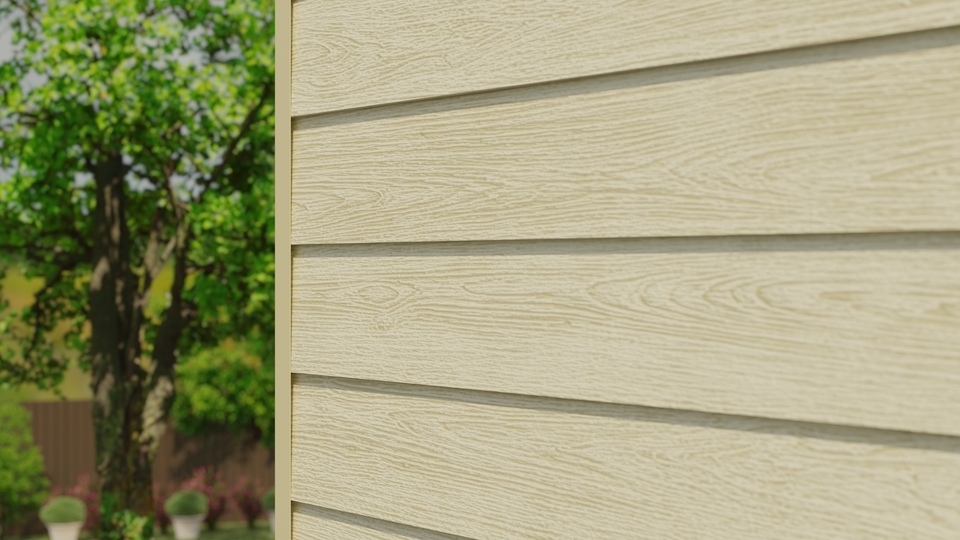 FCS-Sd11-RU Фиберцементэн сайдинг /галд тэсвэртэй A1/ (241x3050x7.5mm) 1ш=0.735м2