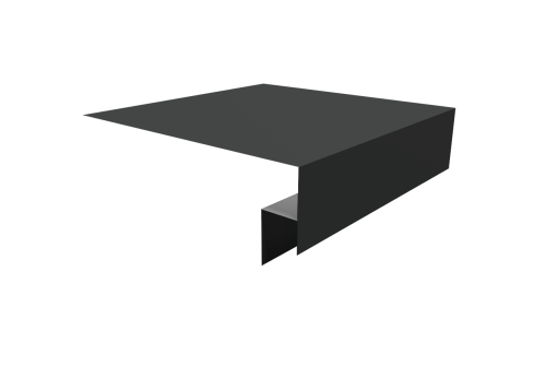 SSR-RAL7016-MN Цонхны амалгаа (50х200х0.45мм) 3м