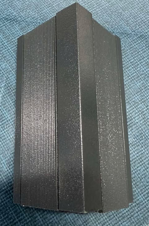 SSR-RAL7016-MN Хаалга цонхны амалгаа ( 50х3000х0.6мм ) 3м