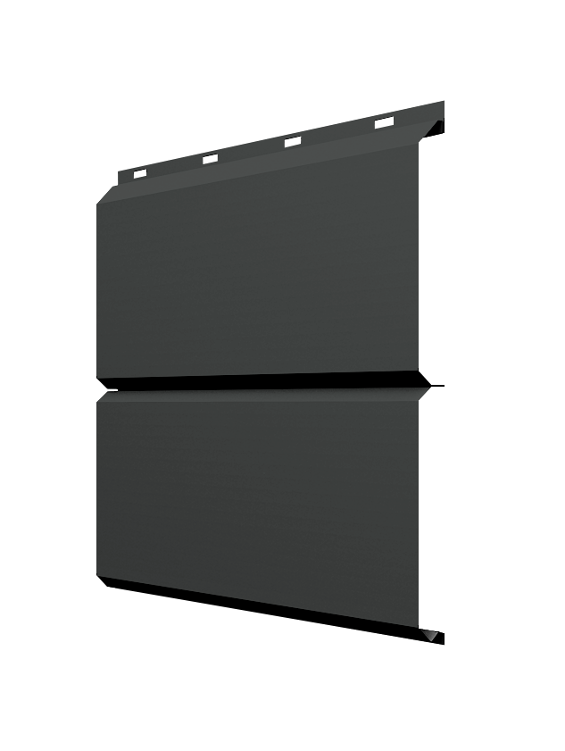 МLS-RAL7016-RU ЭкоБрус 0,345 Grand Line 0,5 (3.5м)