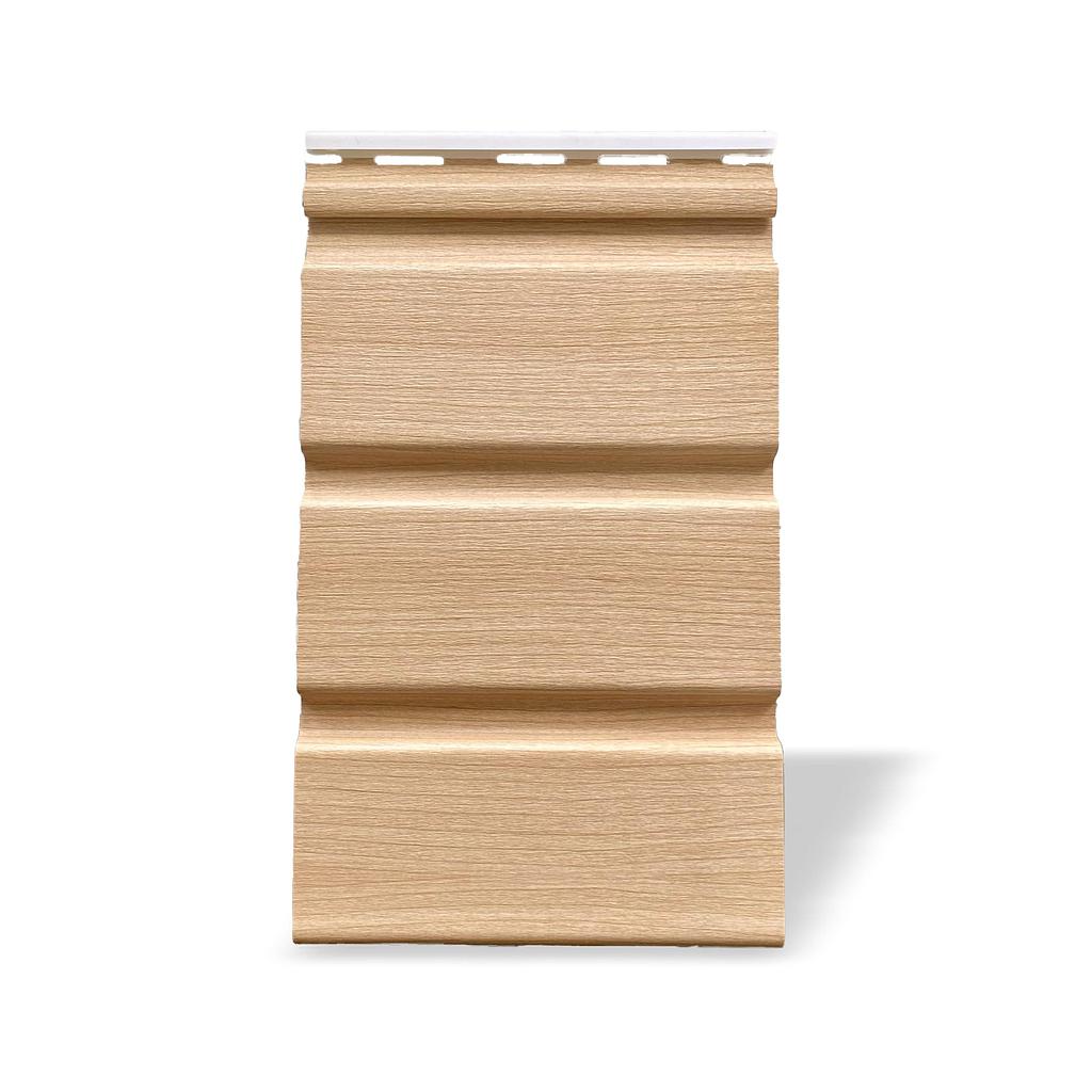 VINYL-Beige-CN Дээврийн нүхгүй SOFFIT (305x3050x1.2мм) 1.06м2