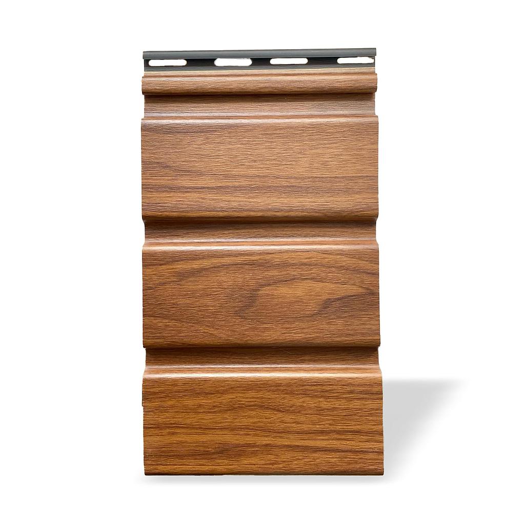 VINYL-Bark-CN Дээврийн нүхгүй SOFFIT (305x3050x1.2мм) 1.06м2