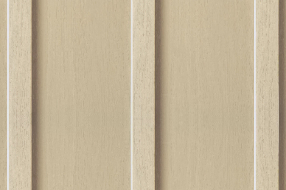 VINYL-9021-CN Виниловый сайдинг Доска и планка (177x3030x1,2 мм) 0,53 м2