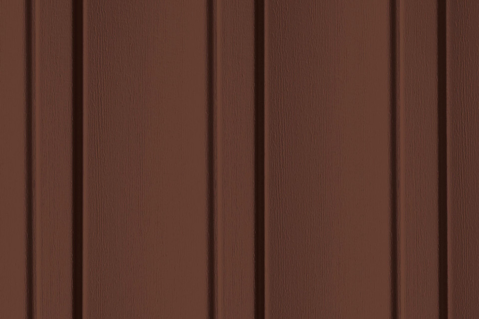 VINYL-9022-CN Хуванцар сайдинг Board &amp; batten (177x3030x1.2мм) 0.53м2