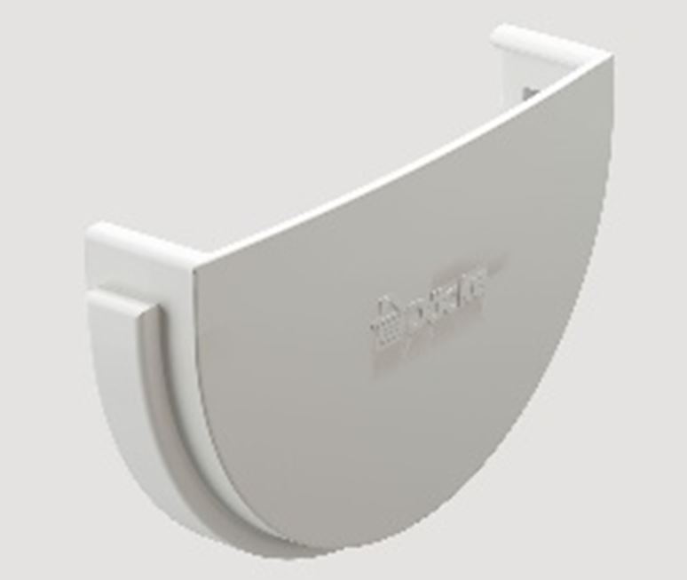 STANDARD-Таг/цагаан/-120мм-docke