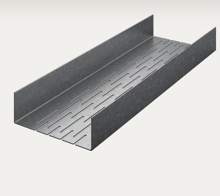 LSTK-X00-RU 热轮廓导轨 U-T250x51x1.5