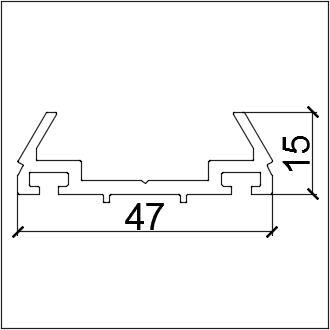 RAL0575-DAR-HLC50HI даруулга