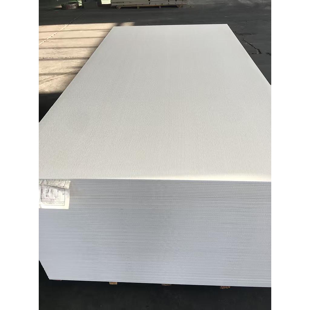 FCB-X00-RU Фиберцементэн хавтан зураастай өнгөгүй будах (1220*3000*8мм) (Density:1.32≤g/cm3)