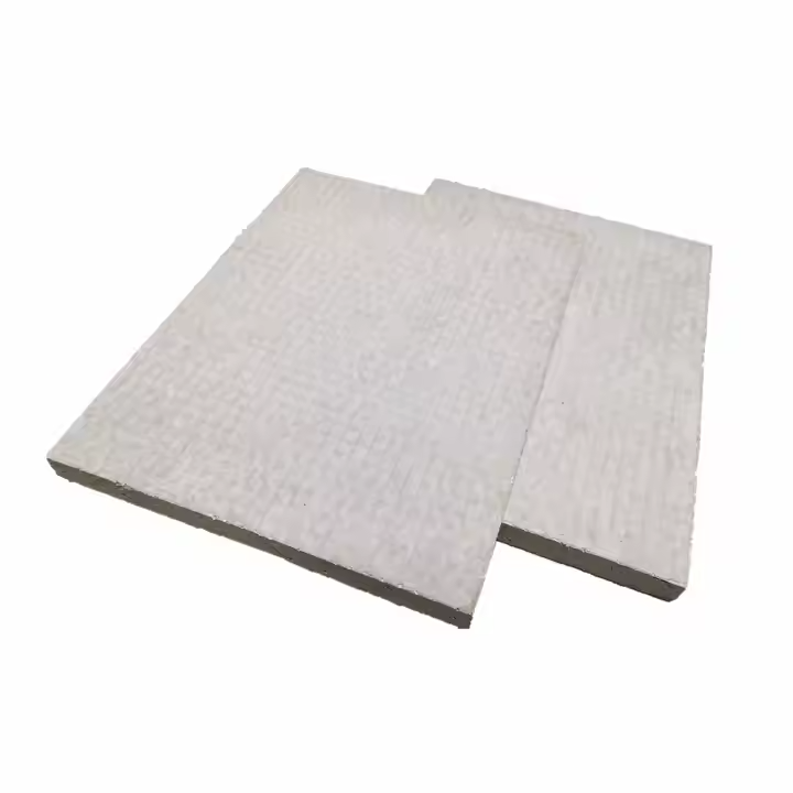 FCB-X00-CN MGO оксид магния, бесцветный (1250*3000*8мм) (плотность: 1,2≤г/см3) 9.48kg/m2