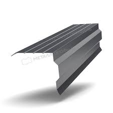 SSR-X00-RU СУПЕРМОНТЕРРЕЙ Евро металл дээврийн эмжээр Ral7024 (90*115*2000)