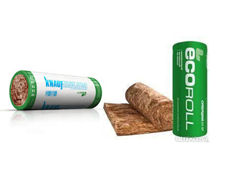 MWI-X00-RU Knauf брэндийн Кровли TR037 Aquastatik эрдэст хөвөн дулаалга /5500х1220х150мм/ 6,7м2